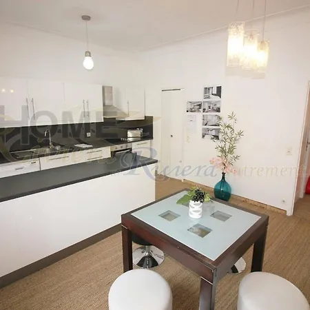 Infinite Appartement Beausoleil