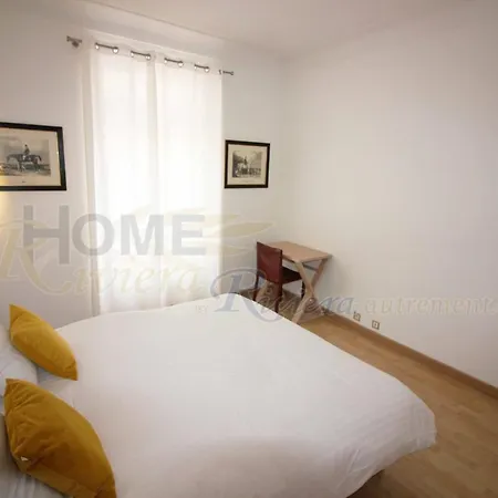 Appartement Infinite