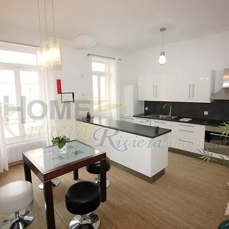 Appartement Infinite